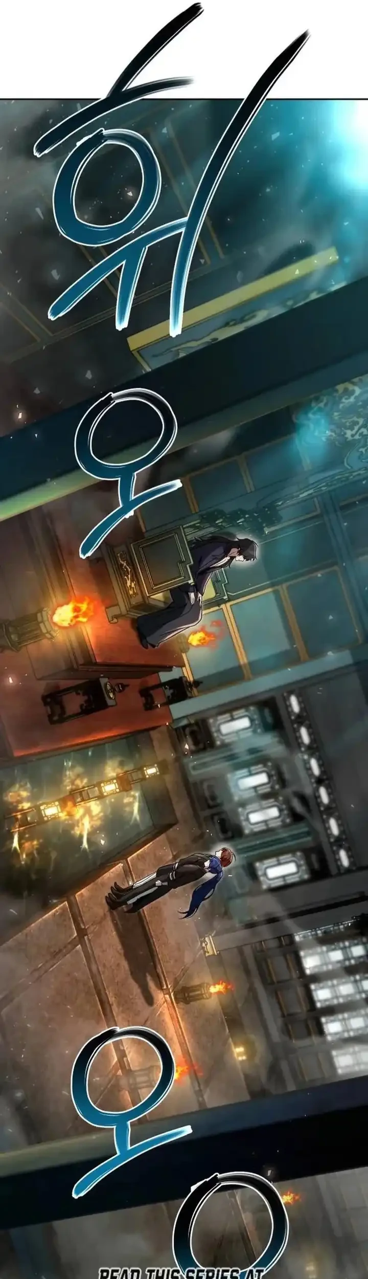 The Second Eunuch Regains His Manhood Chapter 77 Gambar 55