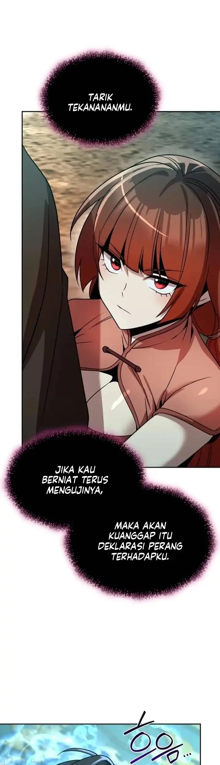 The Second Eunuch Regains His Manhood Chapter 77 Gambar 69