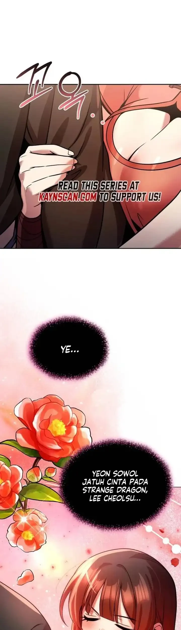 The Second Eunuch Regains His Manhood Chapter 77 Gambar 71