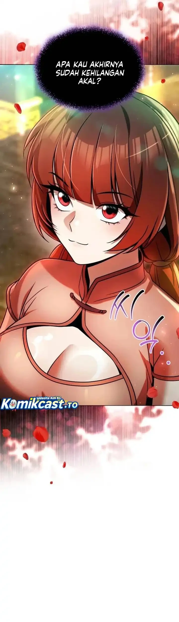 The Second Eunuch Regains His Manhood Chapter 77 Gambar 3