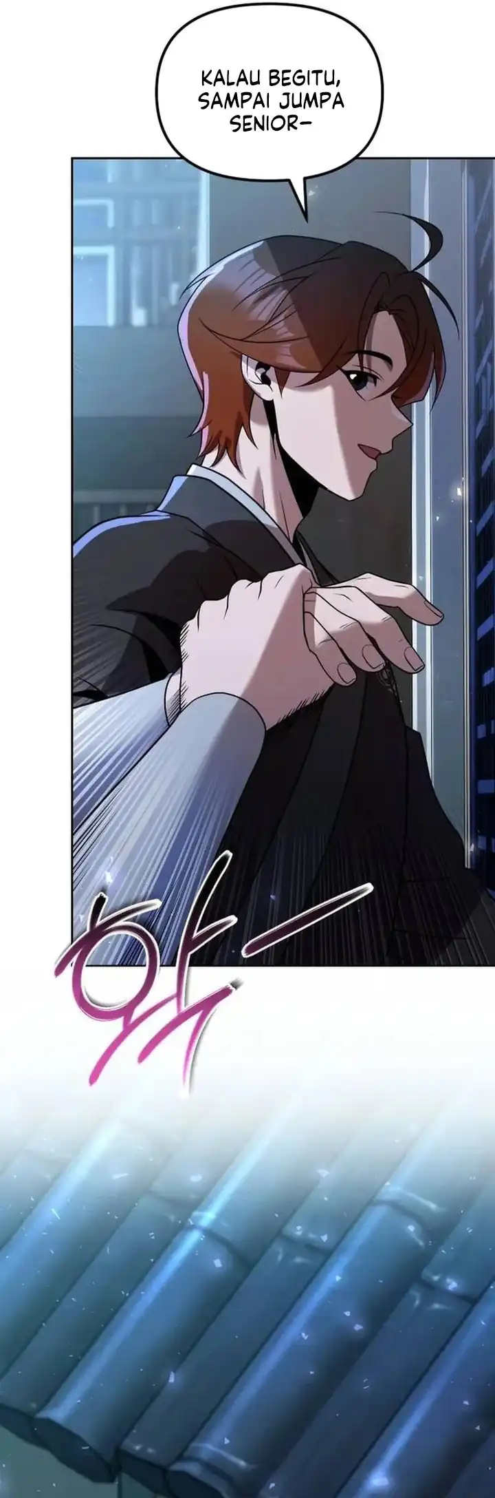 The Second Eunuch Regains His Manhood Chapter 77 Gambar 98