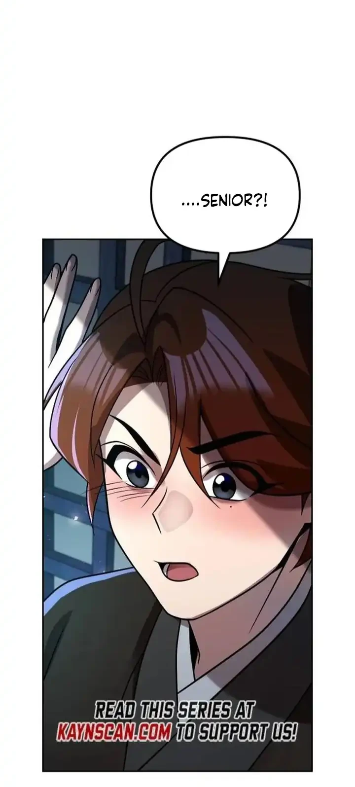 The Second Eunuch Regains His Manhood Chapter 77 Gambar 100