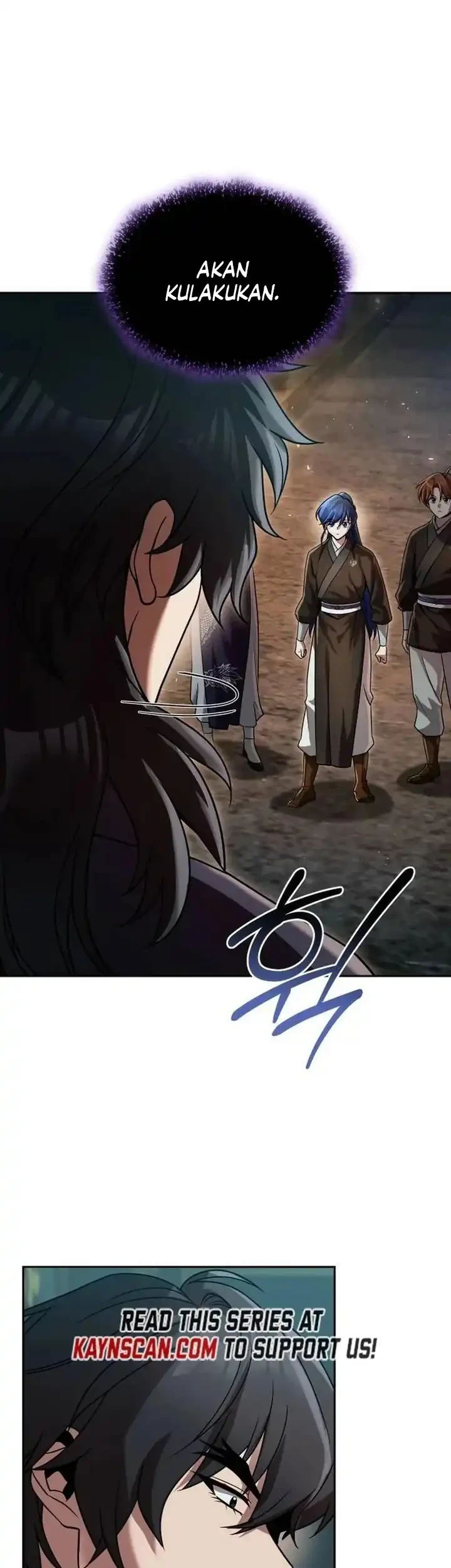 The Second Eunuch Regains His Manhood Chapter 77 Gambar 10