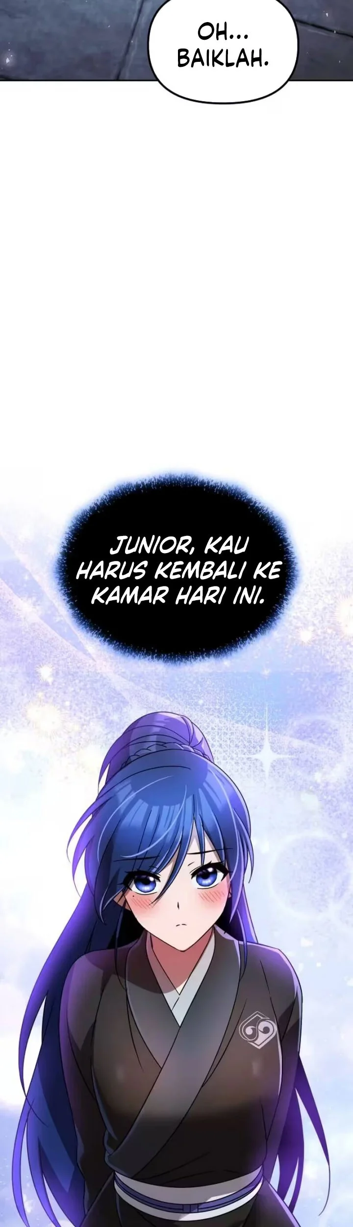 The Second Eunuch Regains His Manhood Chapter 78 Gambar 18