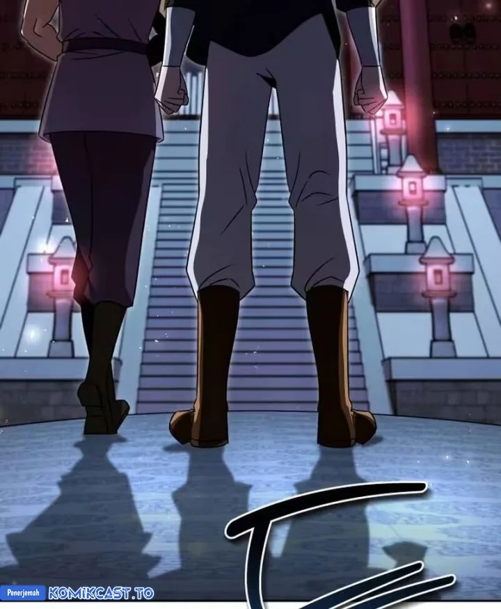 The Second Eunuch Regains His Manhood Chapter 78 Gambar 25