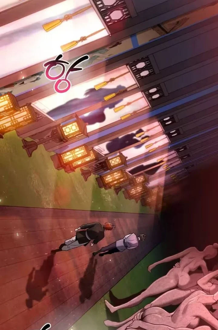 The Second Eunuch Regains His Manhood Chapter 78 Gambar 29