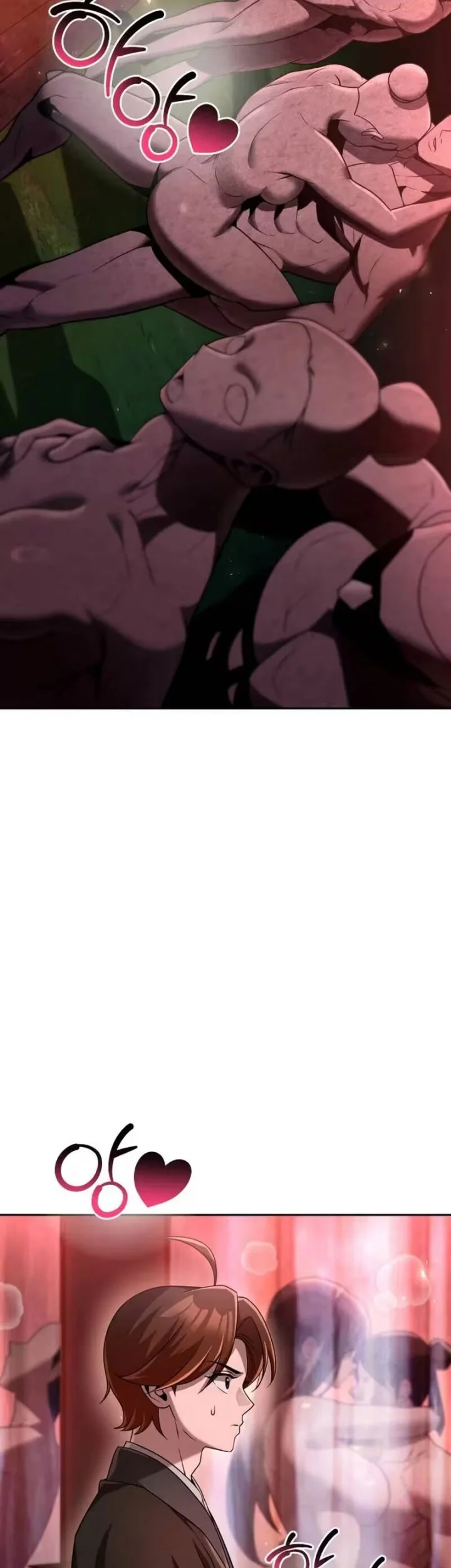 The Second Eunuch Regains His Manhood Chapter 78 Gambar 30