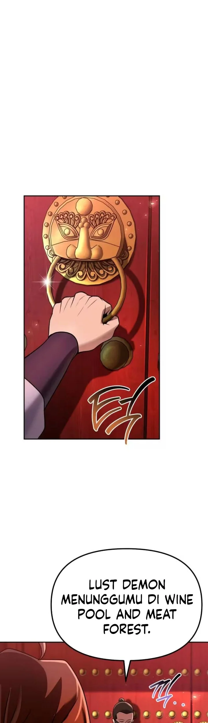 The Second Eunuch Regains His Manhood Chapter 78 Gambar 34