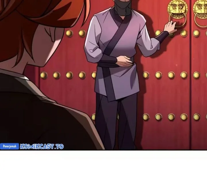 The Second Eunuch Regains His Manhood Chapter 78 Gambar 35