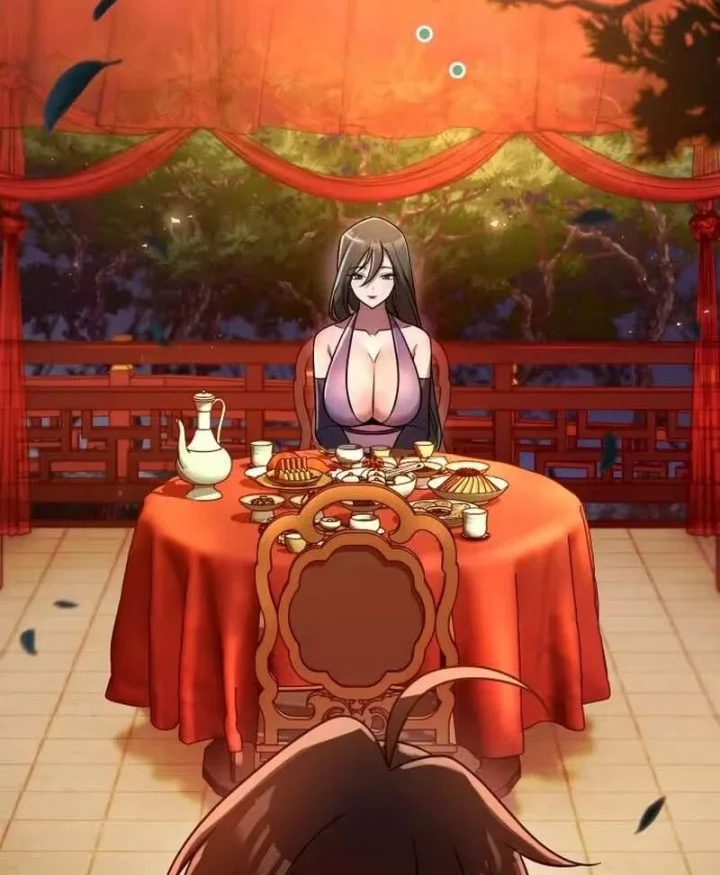 The Second Eunuch Regains His Manhood Chapter 78 Gambar 45