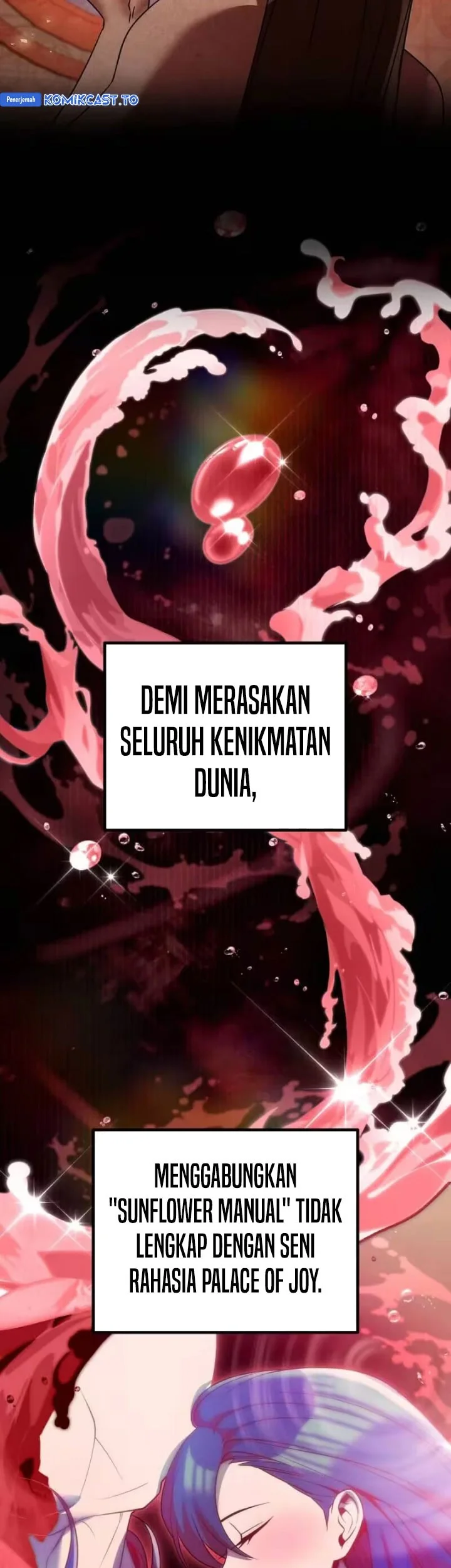 The Second Eunuch Regains His Manhood Chapter 78 Gambar 54