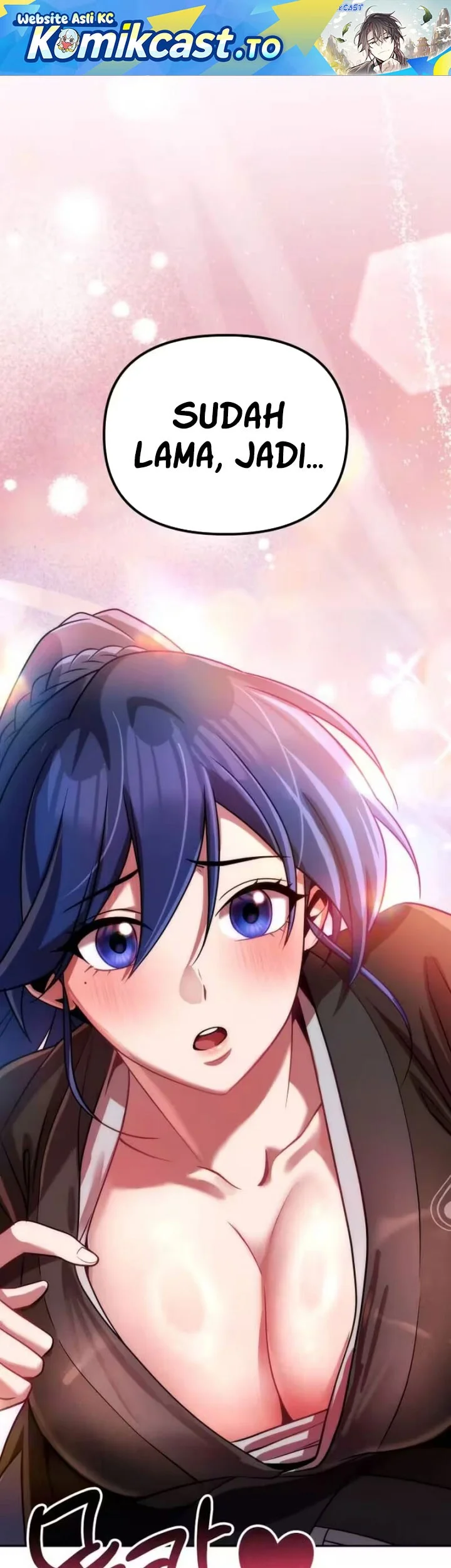 Manhwa The Second Eunuch Regains His Manhood Chapter 78 gambar 2