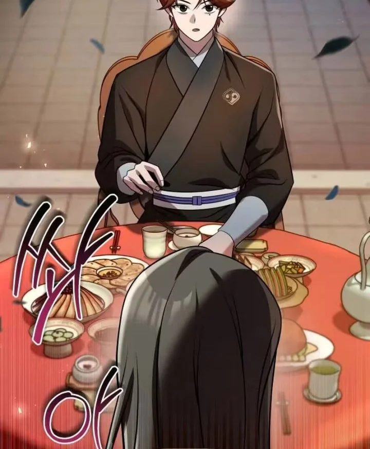 The Second Eunuch Regains His Manhood Chapter 78 Gambar 77