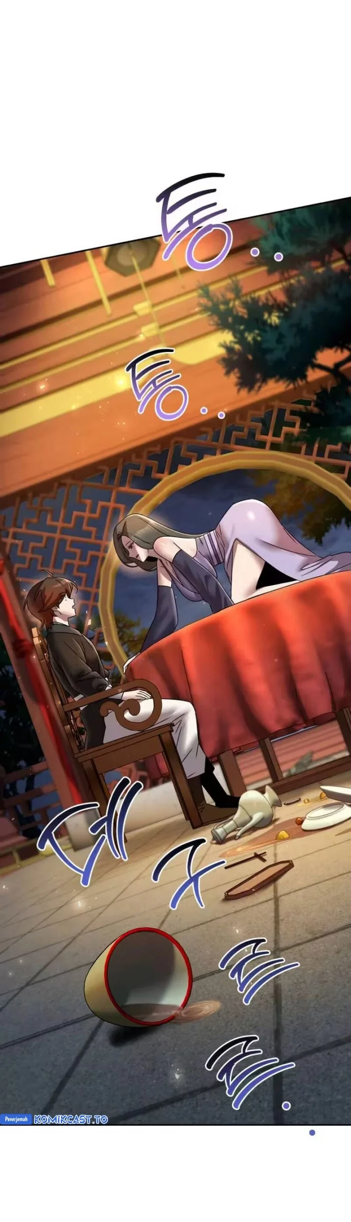 The Second Eunuch Regains His Manhood Chapter 78 Gambar 90