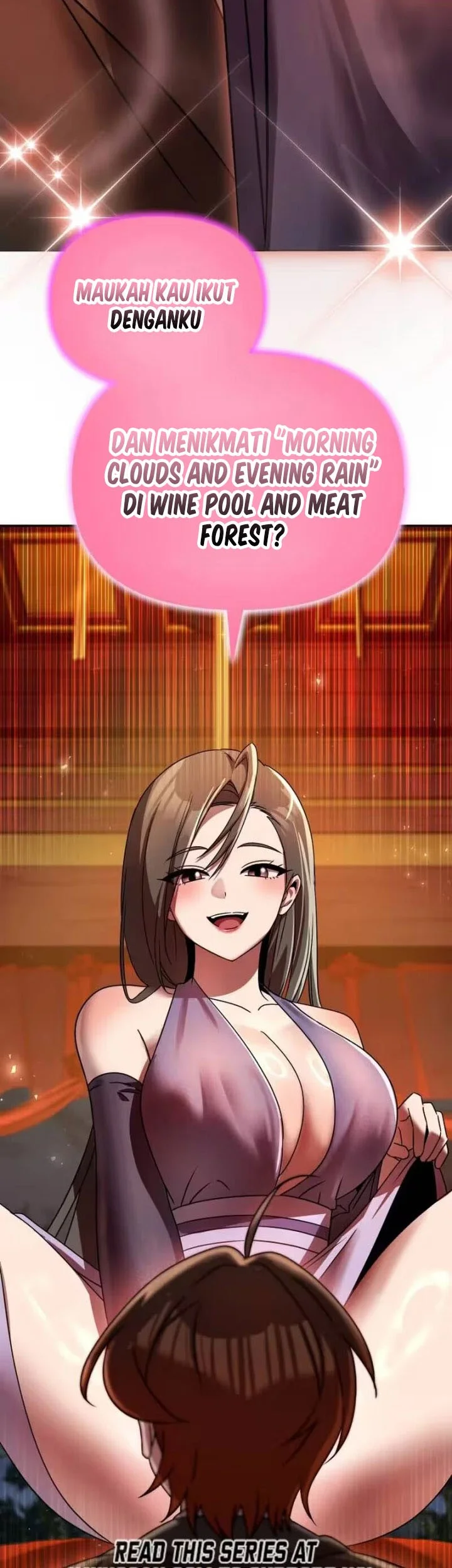 The Second Eunuch Regains His Manhood Chapter 78 Gambar 96