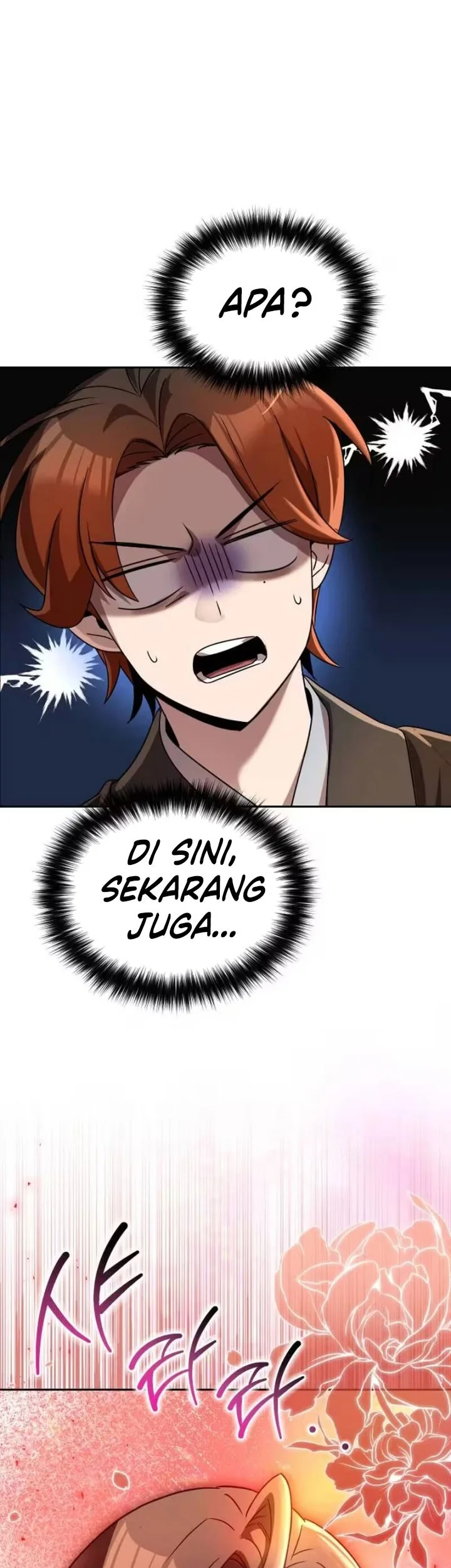 The Second Eunuch Regains His Manhood Chapter 78 Gambar 98