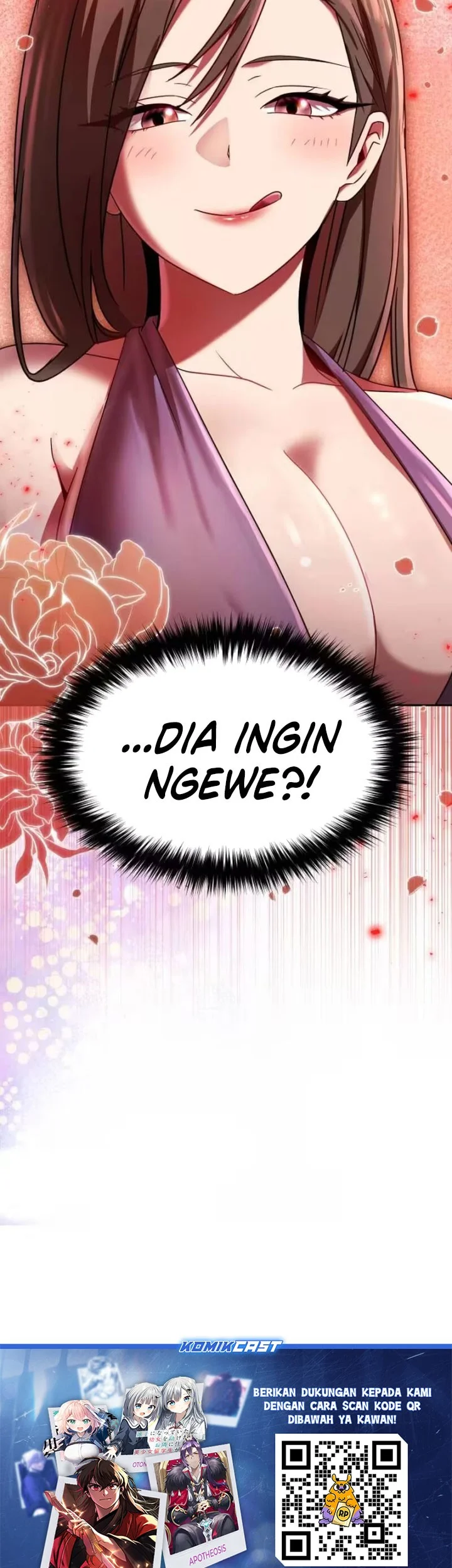 The Second Eunuch Regains His Manhood Chapter 78 Gambar 100