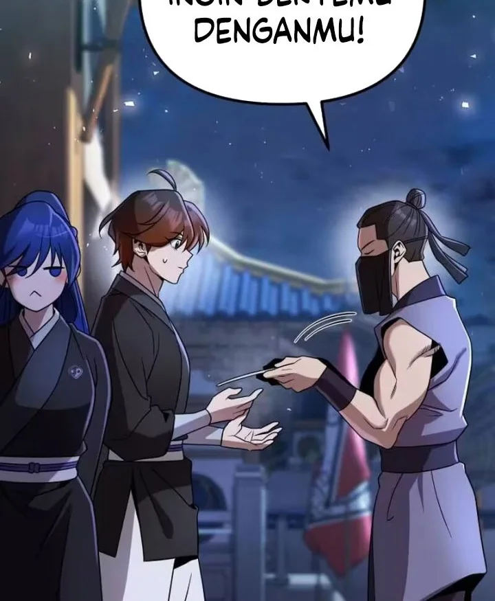 The Second Eunuch Regains His Manhood Chapter 78 Gambar 11