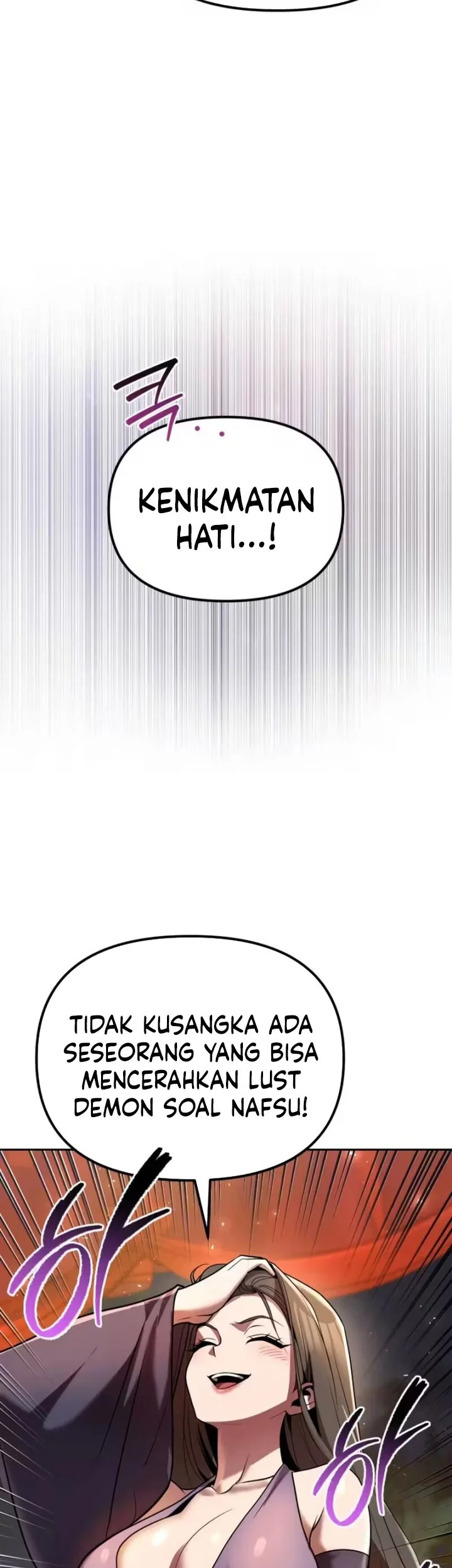 The Second Eunuch Regains His Manhood Chapter 79 Gambar 18