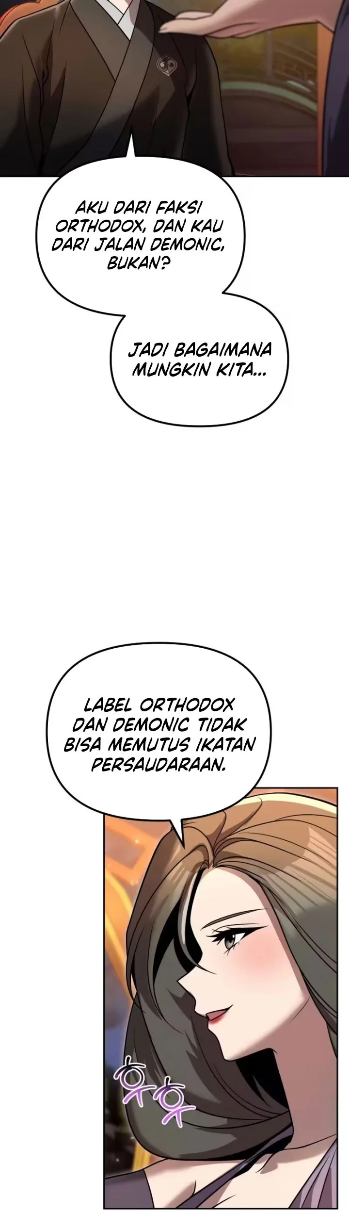 The Second Eunuch Regains His Manhood Chapter 79 Gambar 24