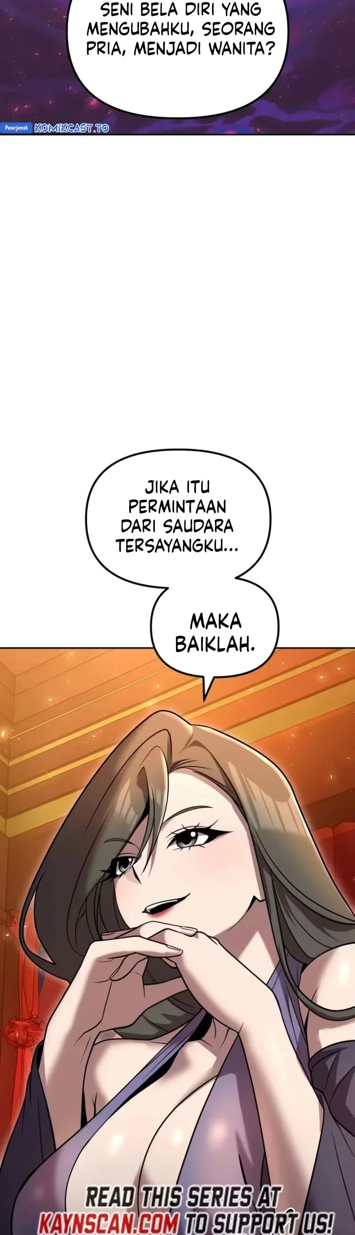 The Second Eunuch Regains His Manhood Chapter 79 Gambar 28