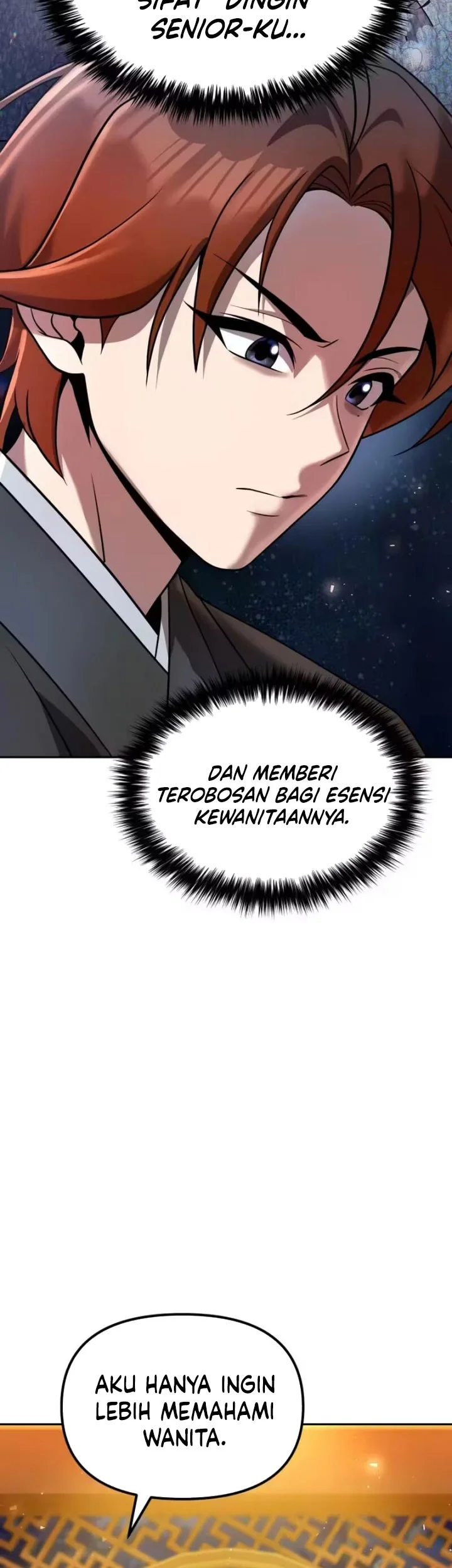 The Second Eunuch Regains His Manhood Chapter 79 Gambar 32