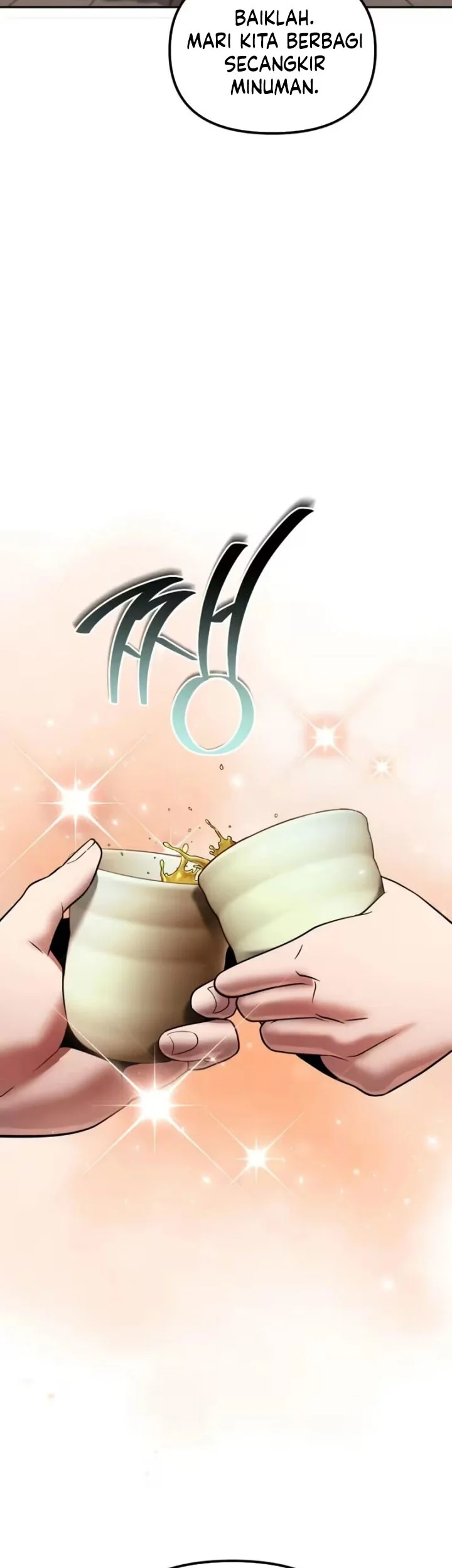 The Second Eunuch Regains His Manhood Chapter 79 Gambar 34