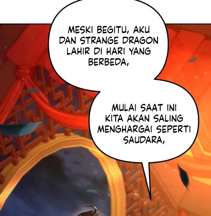 The Second Eunuch Regains His Manhood Chapter 79 Gambar 35