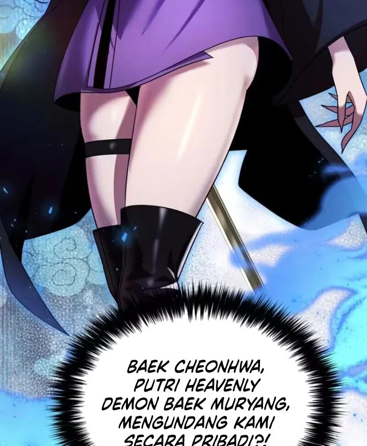 The Second Eunuch Regains His Manhood Chapter 79 Gambar 41