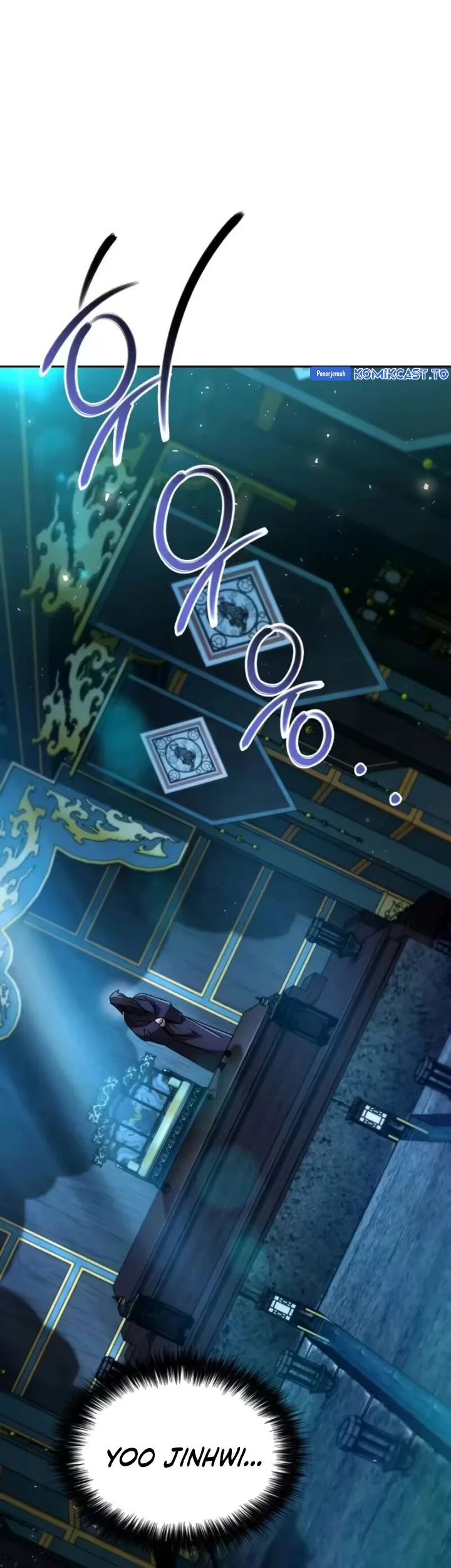 The Second Eunuch Regains His Manhood Chapter 79 Gambar 44