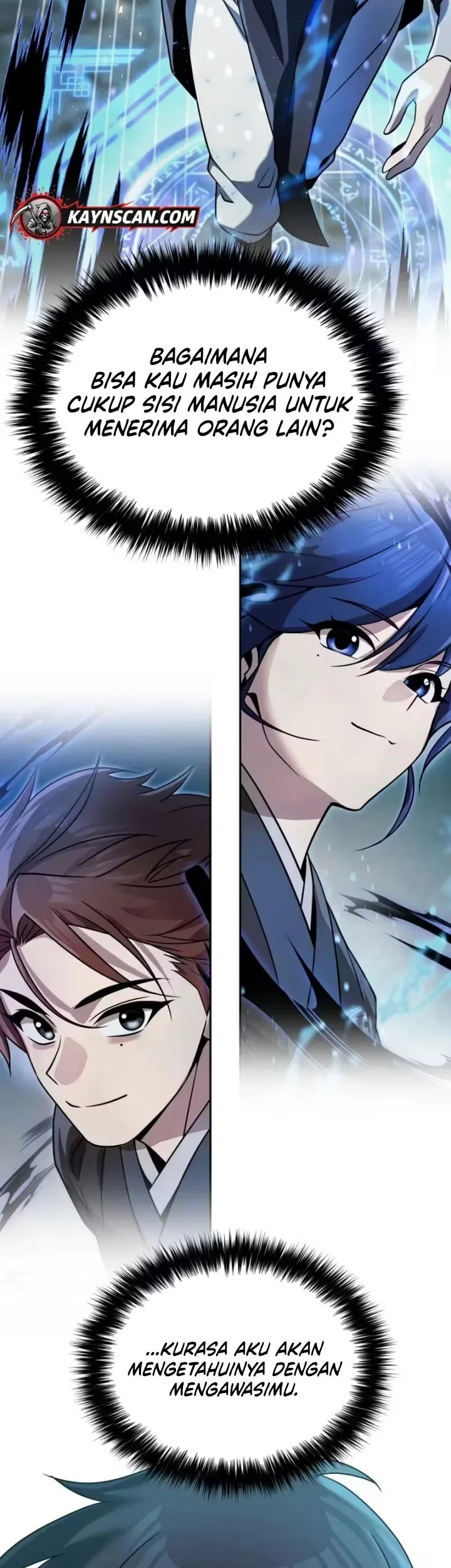 The Second Eunuch Regains His Manhood Chapter 79 Gambar 48