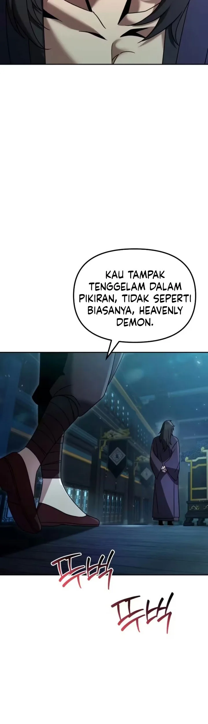 The Second Eunuch Regains His Manhood Chapter 79 Gambar 50