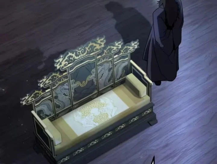 The Second Eunuch Regains His Manhood Chapter 79 Gambar 57