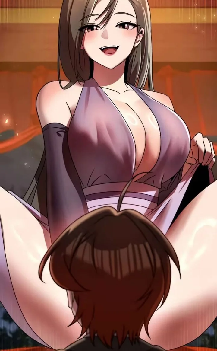 The Second Eunuch Regains His Manhood Chapter 79 Gambar 3