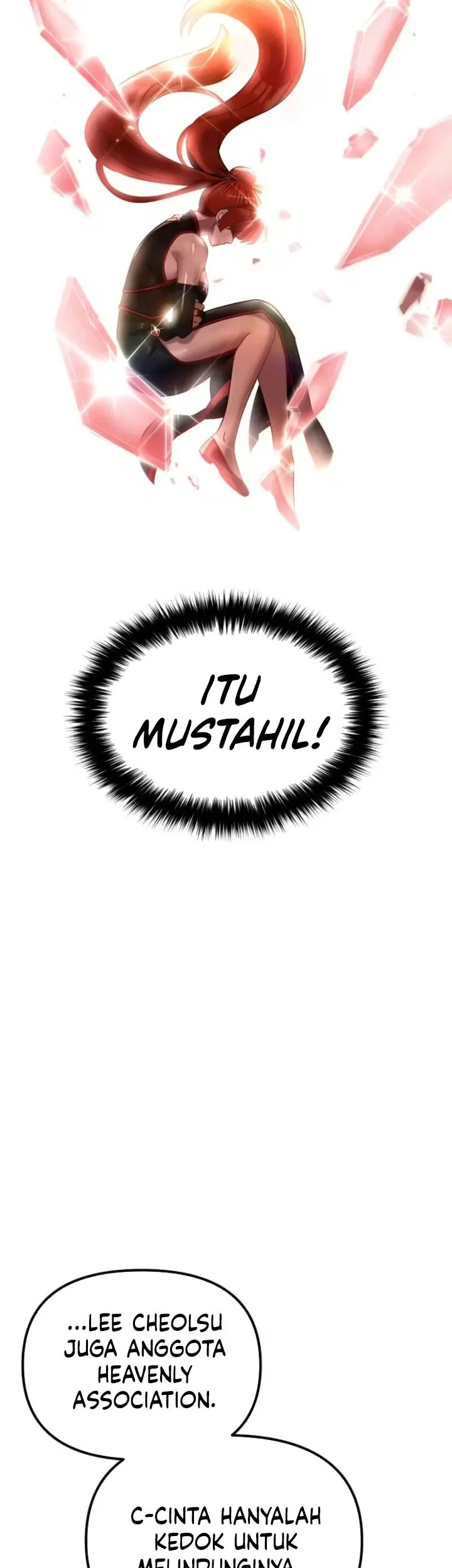 The Second Eunuch Regains His Manhood Chapter 79 Gambar 80