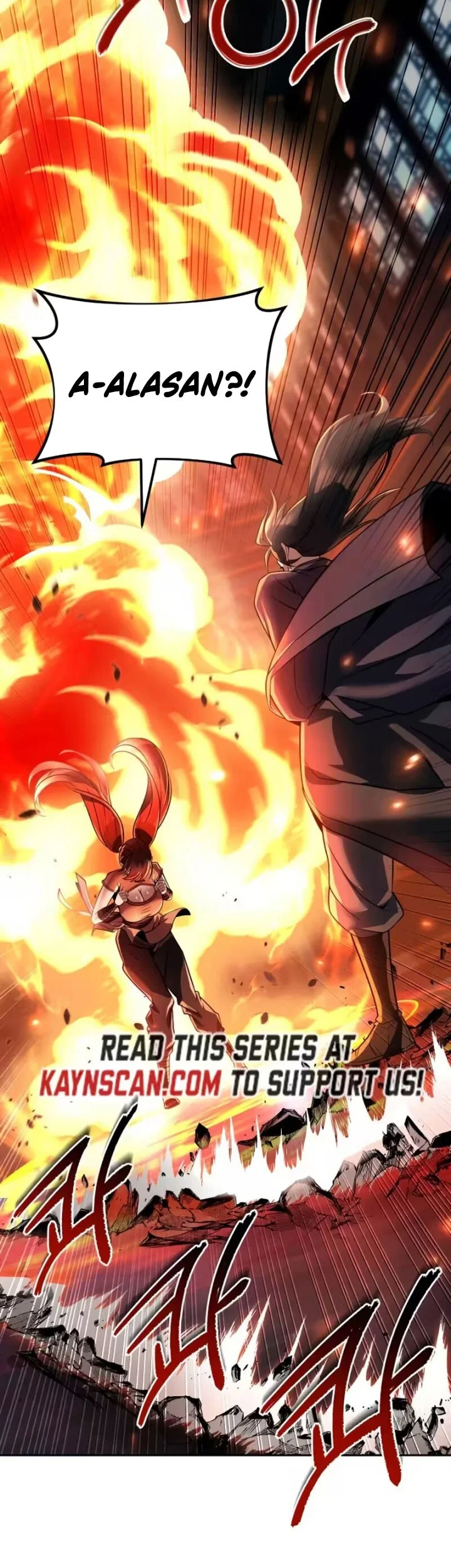 The Second Eunuch Regains His Manhood Chapter 79 Gambar 92