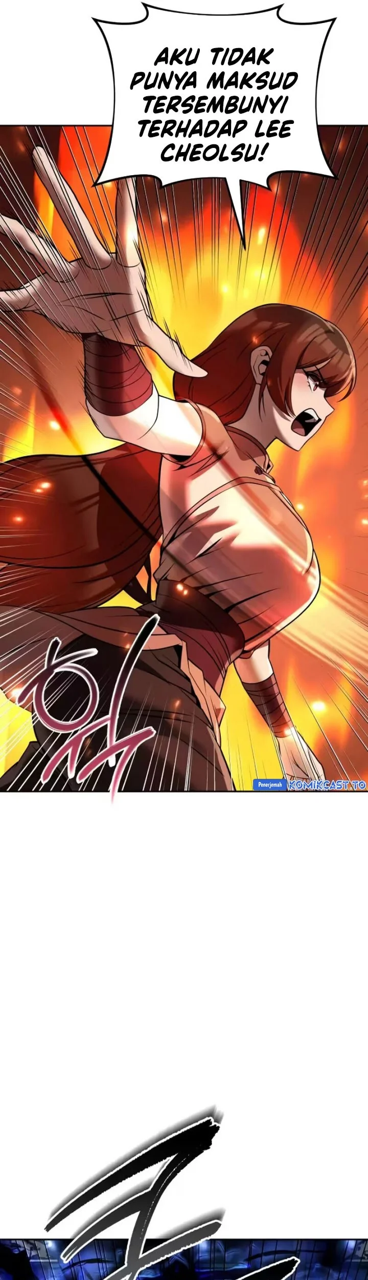 The Second Eunuch Regains His Manhood Chapter 79 Gambar 94