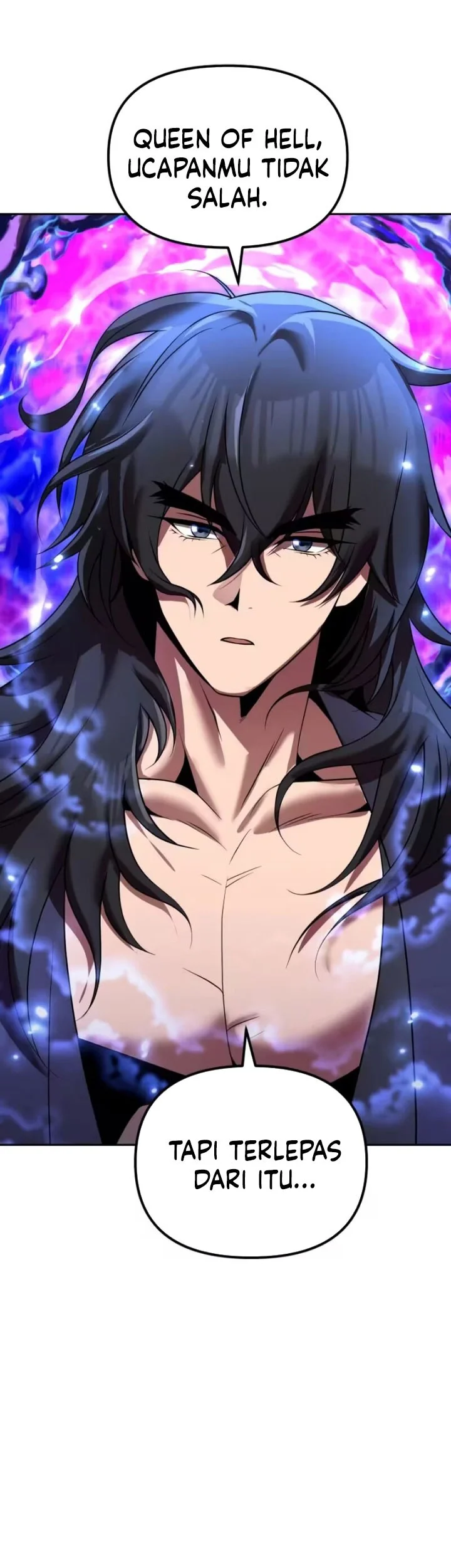 The Second Eunuch Regains His Manhood Chapter 79 Gambar 98