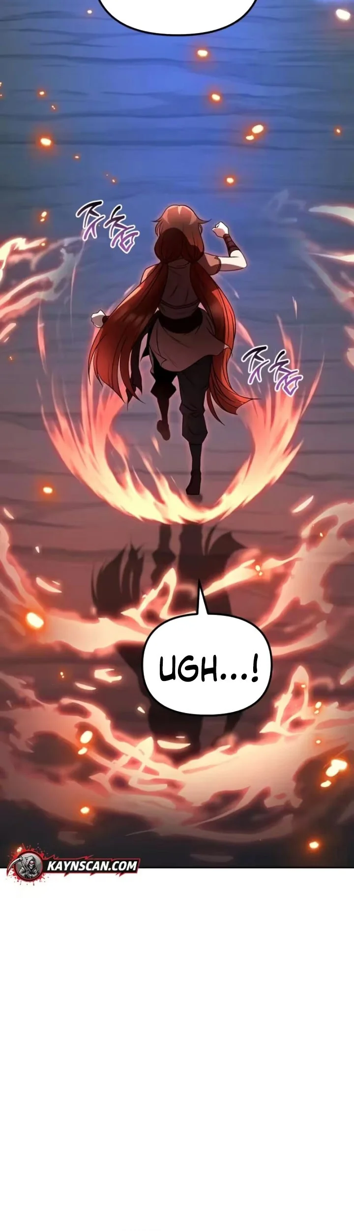 The Second Eunuch Regains His Manhood Chapter 79 Gambar 104