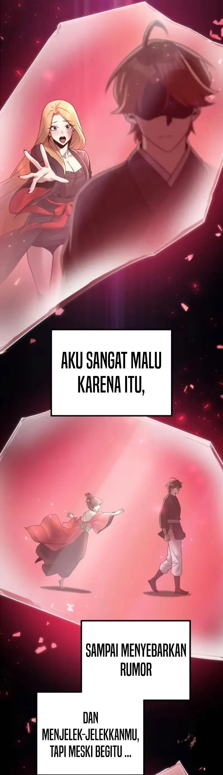 The Second Eunuch Regains His Manhood Chapter 79 Gambar 118