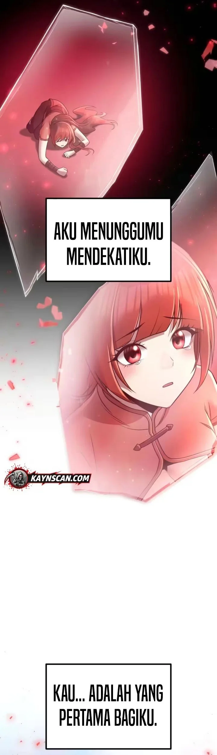 The Second Eunuch Regains His Manhood Chapter 79 Gambar 120