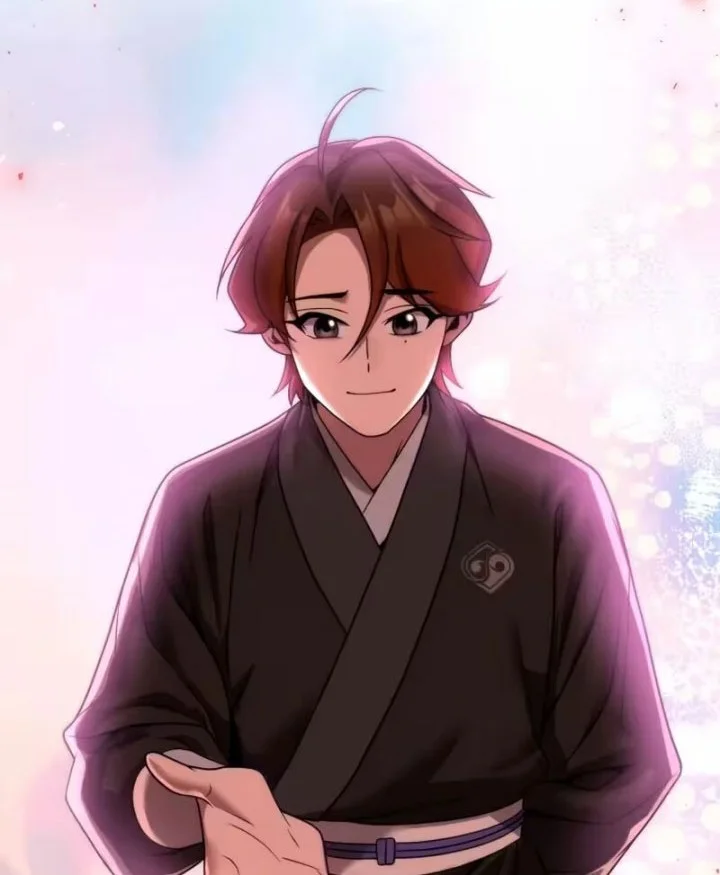 The Second Eunuch Regains His Manhood Chapter 79 Gambar 121