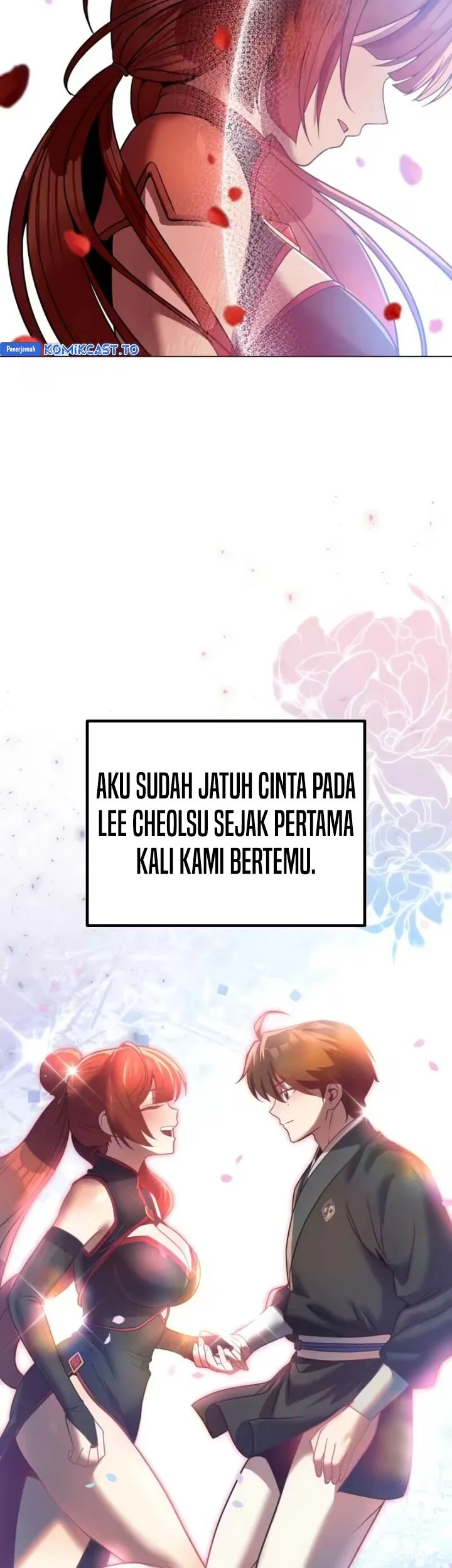 The Second Eunuch Regains His Manhood Chapter 79 Gambar 124