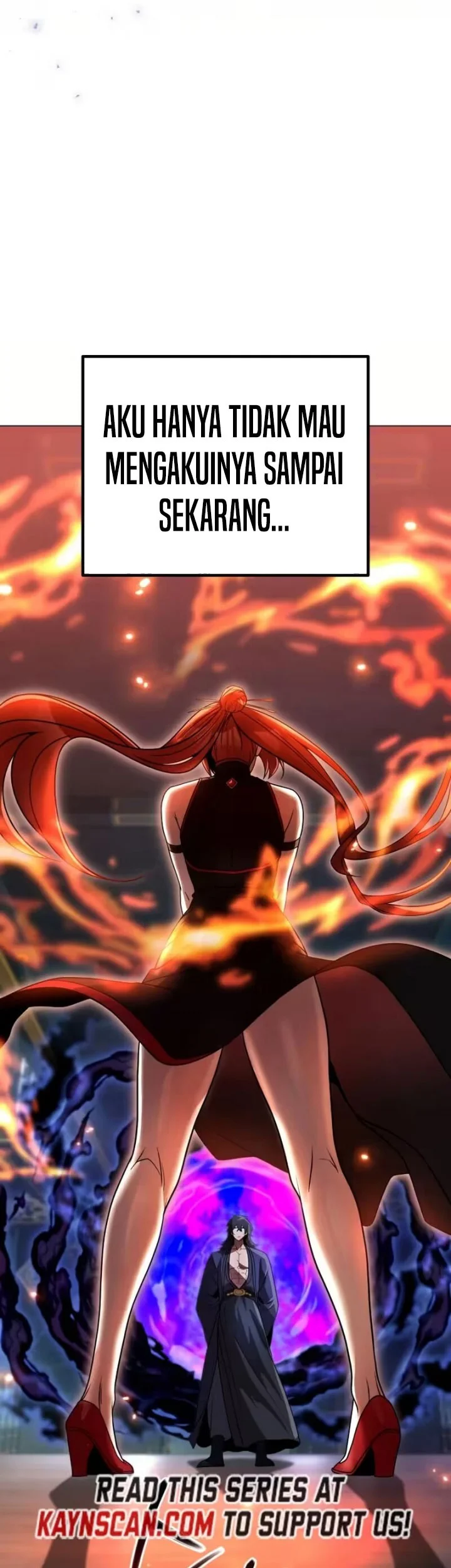 The Second Eunuch Regains His Manhood Chapter 79 Gambar 126