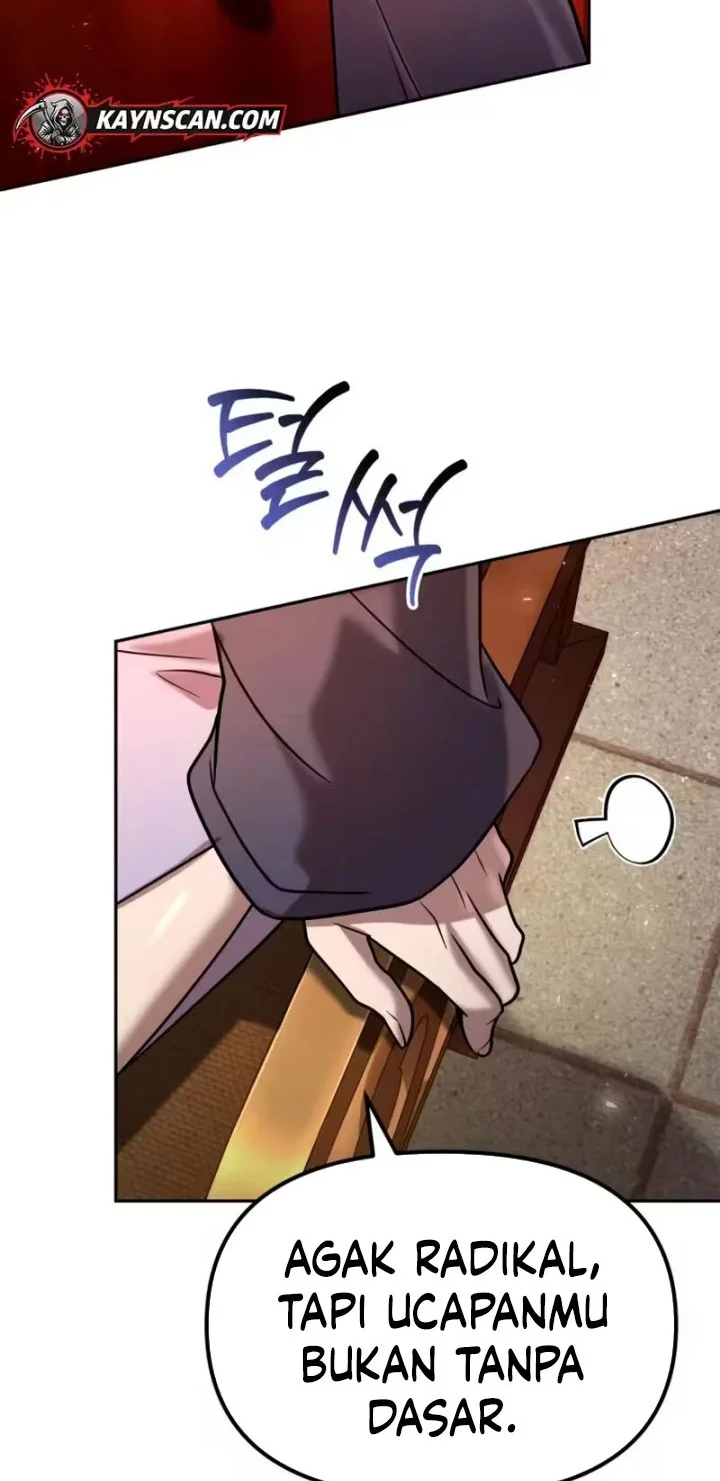 The Second Eunuch Regains His Manhood Chapter 79 Gambar 17