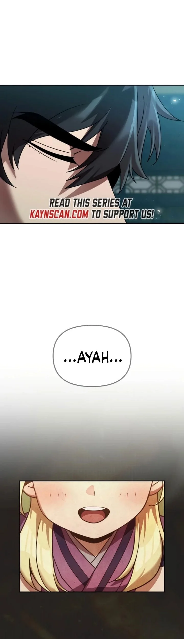 The Second Eunuch Regains His Manhood Chapter 80 Gambar 22