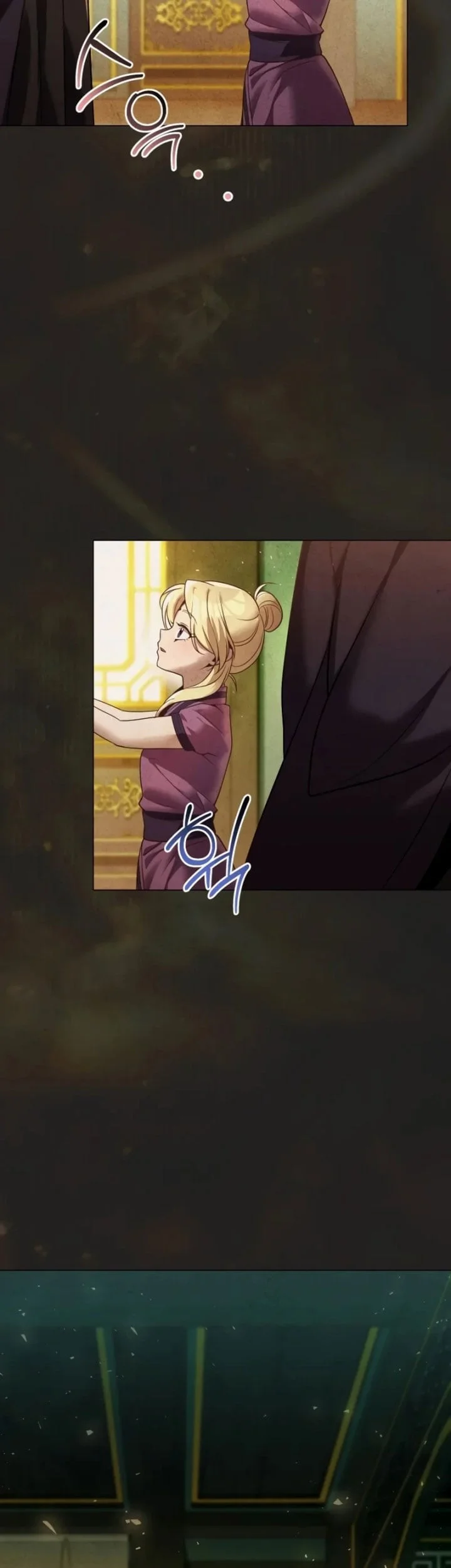 The Second Eunuch Regains His Manhood Chapter 80 Gambar 26