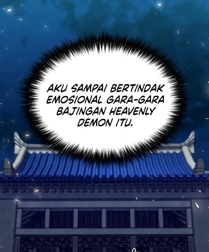 The Second Eunuch Regains His Manhood Chapter 80 Gambar 33