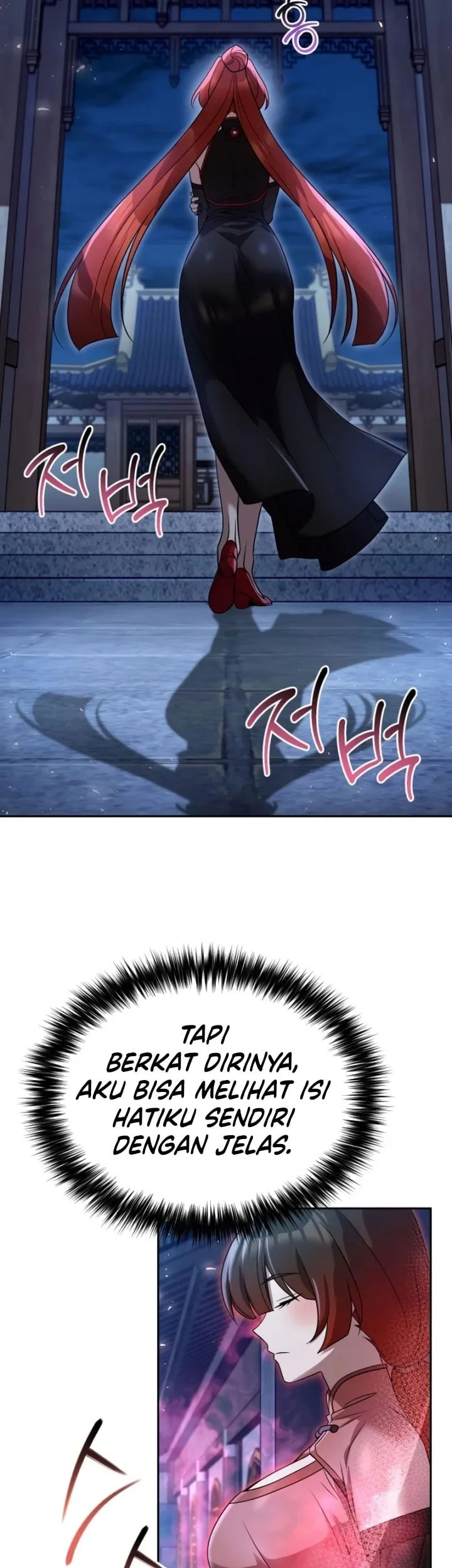 The Second Eunuch Regains His Manhood Chapter 80 Gambar 34