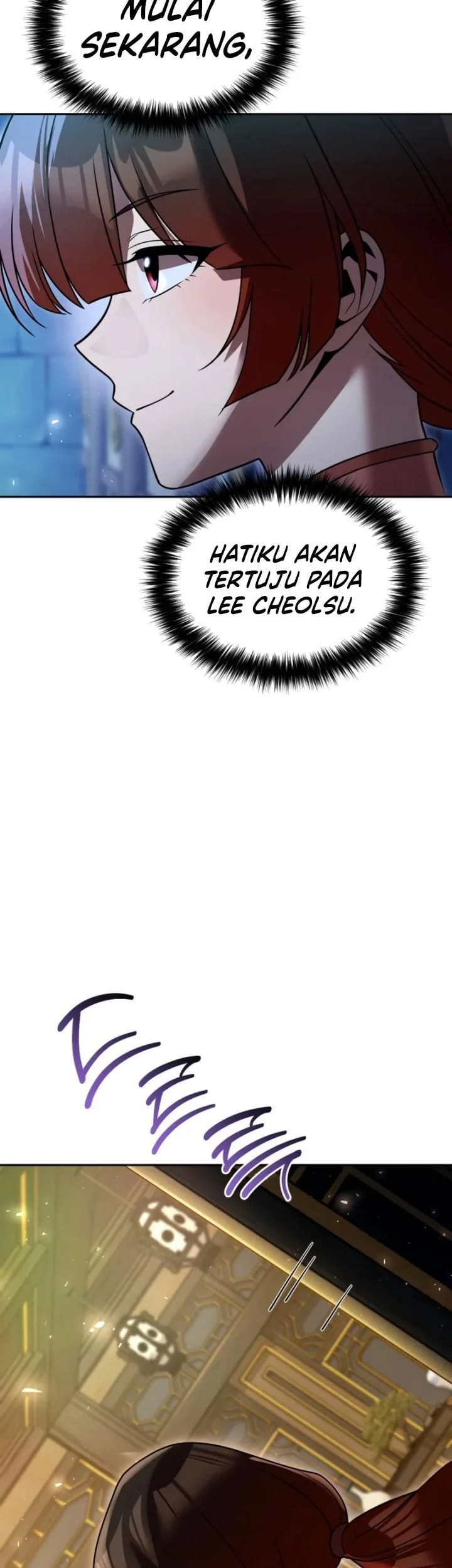 The Second Eunuch Regains His Manhood Chapter 80 Gambar 36